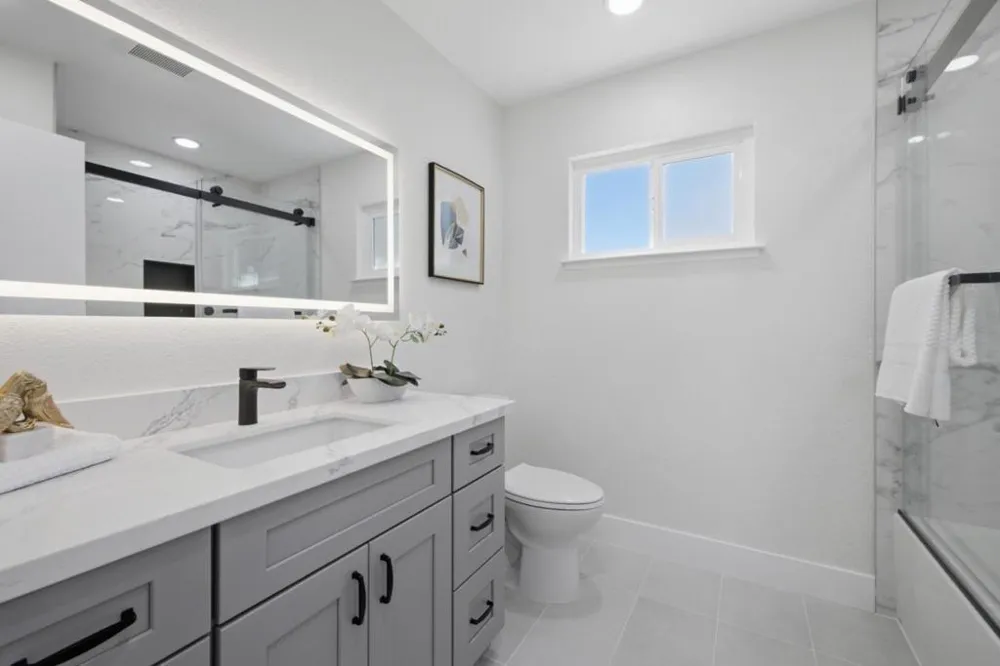 3970 Acapulco Drive Campbell, CA 95008