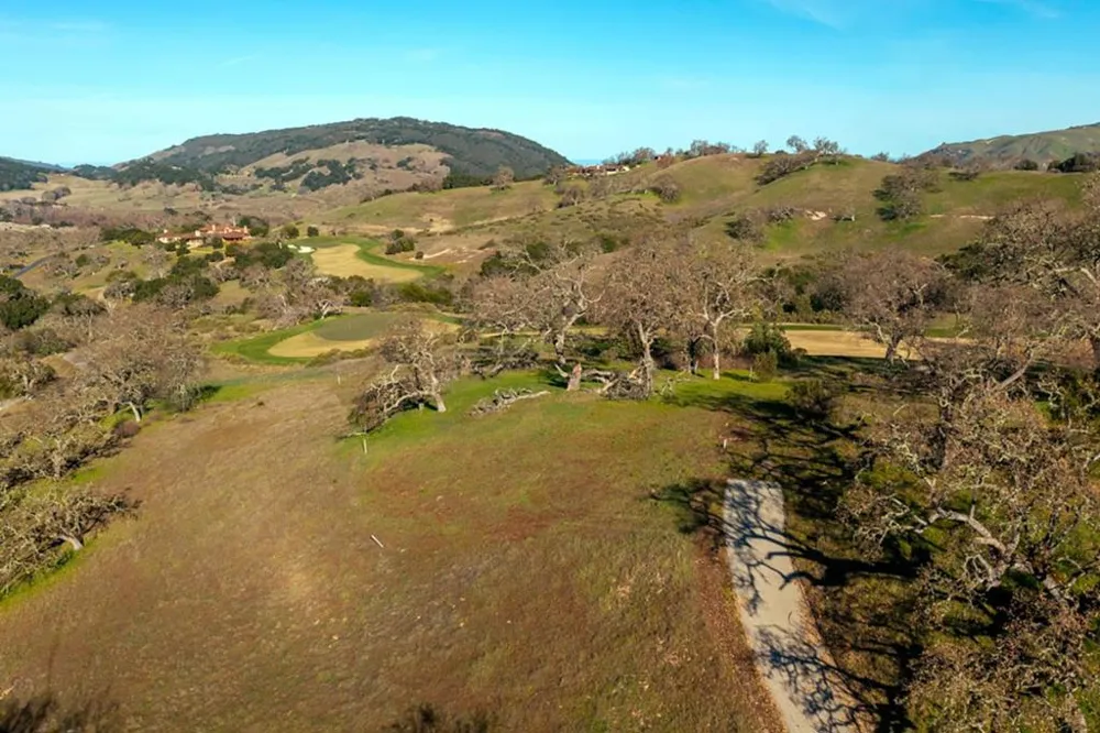 27 Pronghorn (Lot 125) Carmel, CA 93923