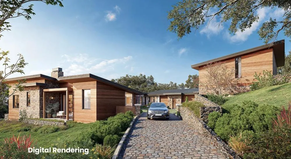 27 Pronghorn (Lot 125) Carmel, CA 93923