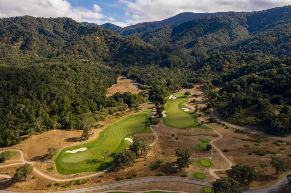 27 Pronghorn (Lot 125) Carmel, CA 93923