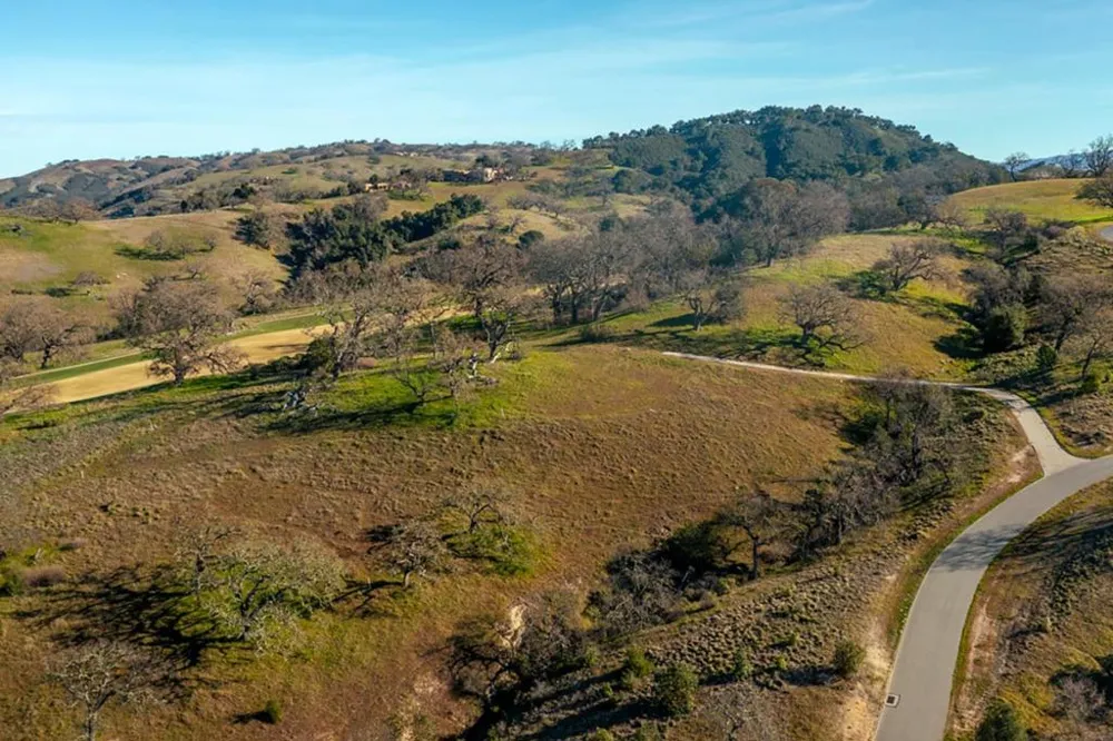 27 Pronghorn (Lot 125) Carmel, CA 93923