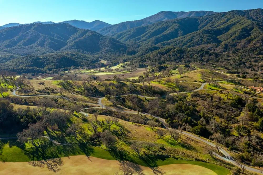 27 Pronghorn (Lot 125) Carmel, CA 93923