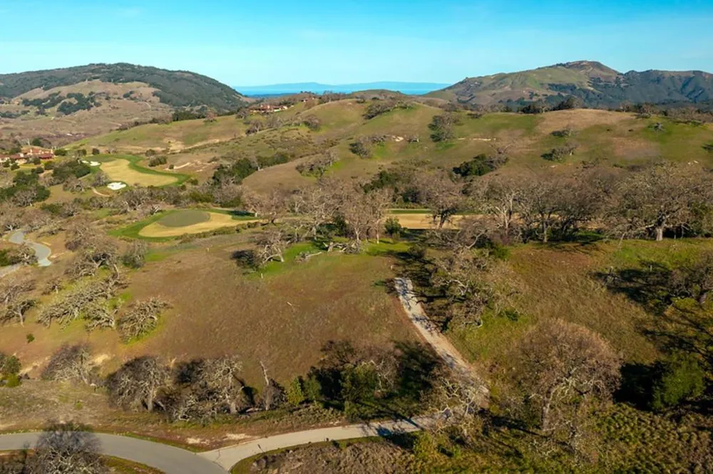 27 Pronghorn (Lot 125) Carmel, CA 93923