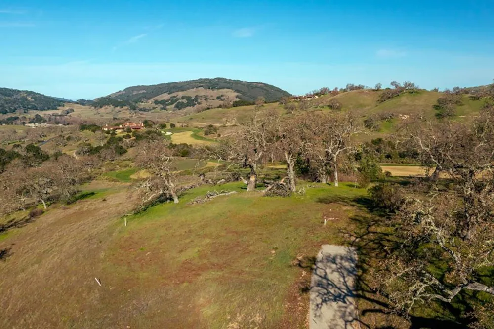 27 Pronghorn (Lot 125) Carmel, CA 93923