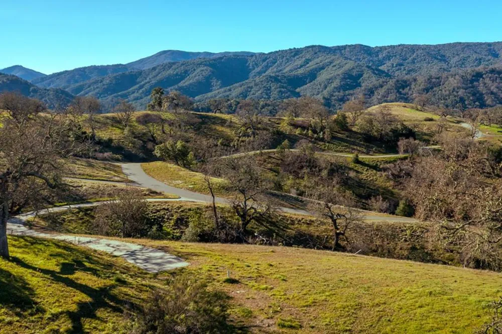 27 Pronghorn (Lot 125) Carmel, CA 93923