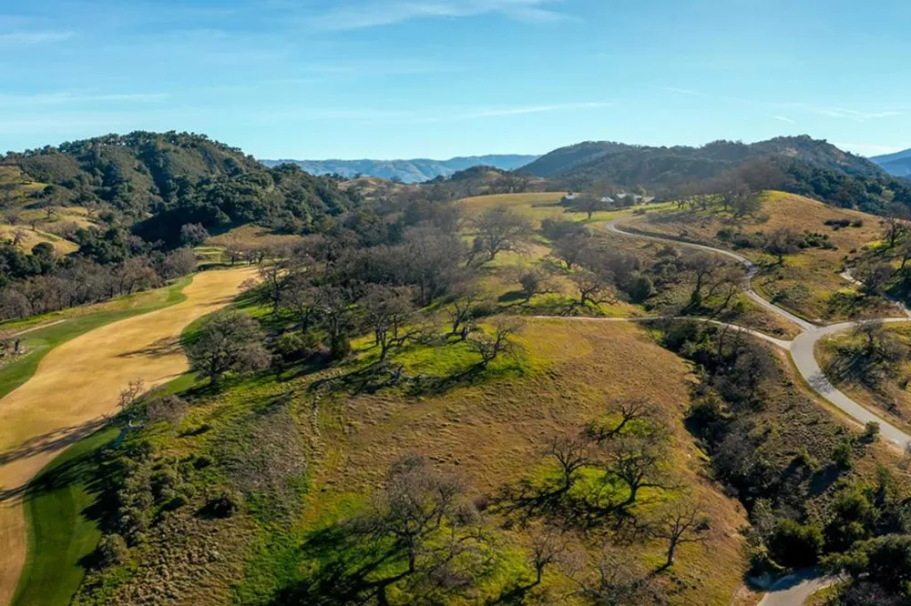 27 Pronghorn (Lot 125) Carmel, CA 93923