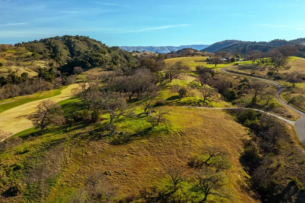 27 Pronghorn (Lot 125) Carmel, CA 93923