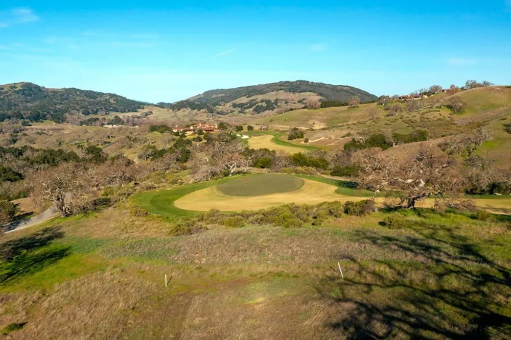 27 Pronghorn (Lot 125) Carmel, CA 93923