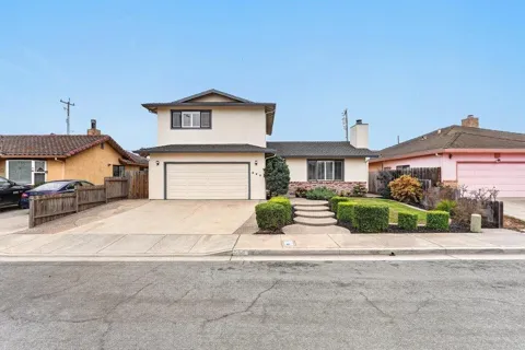 929 Lake Village Drive