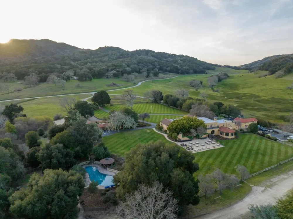 37 Arroyo Sequoia (Lot 113) Carmel, CA 93923
