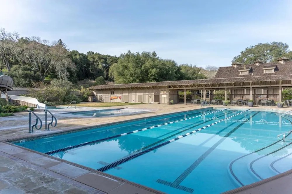37 Arroyo Sequoia (Lot 113) Carmel, CA 93923