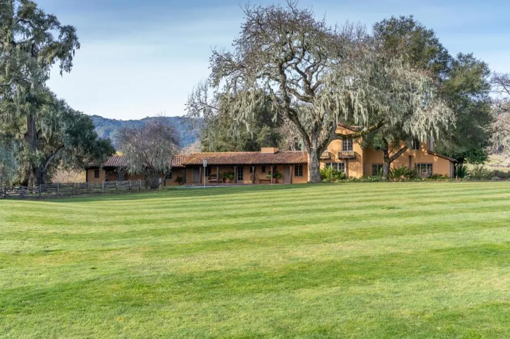 37 Arroyo Sequoia (Lot 113) Carmel, CA 93923