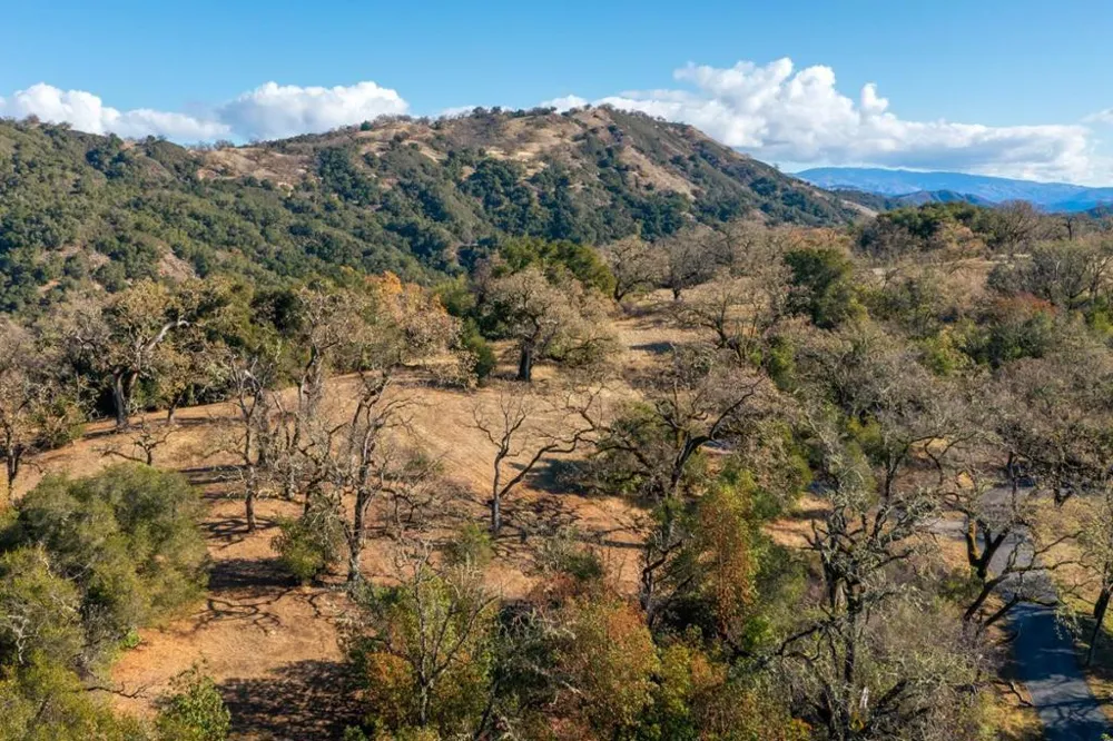 37 Arroyo Sequoia (Lot 113) Carmel, CA 93923