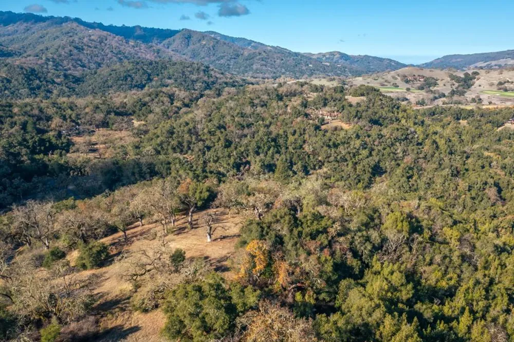 37 Arroyo Sequoia (Lot 113) Carmel, CA 93923