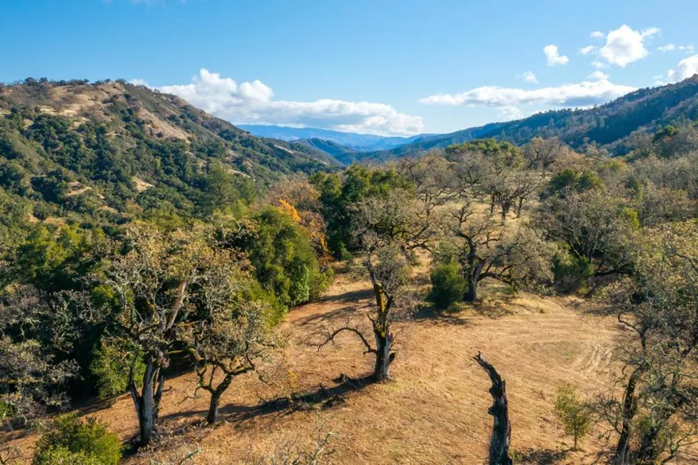 37 Arroyo Sequoia (Lot 113) Carmel, CA 93923