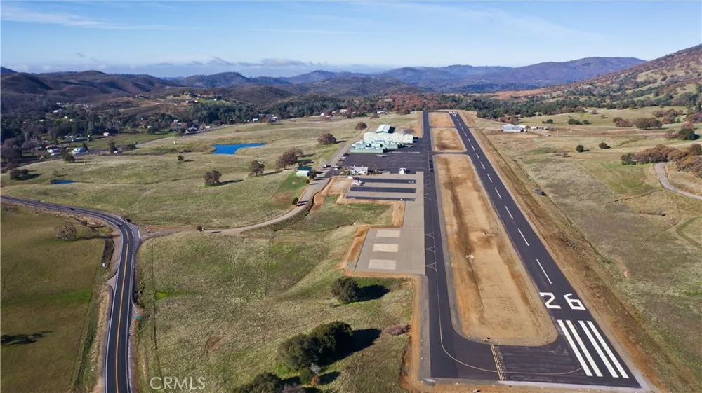 5105 Macready Way Mariposa, CA 95338