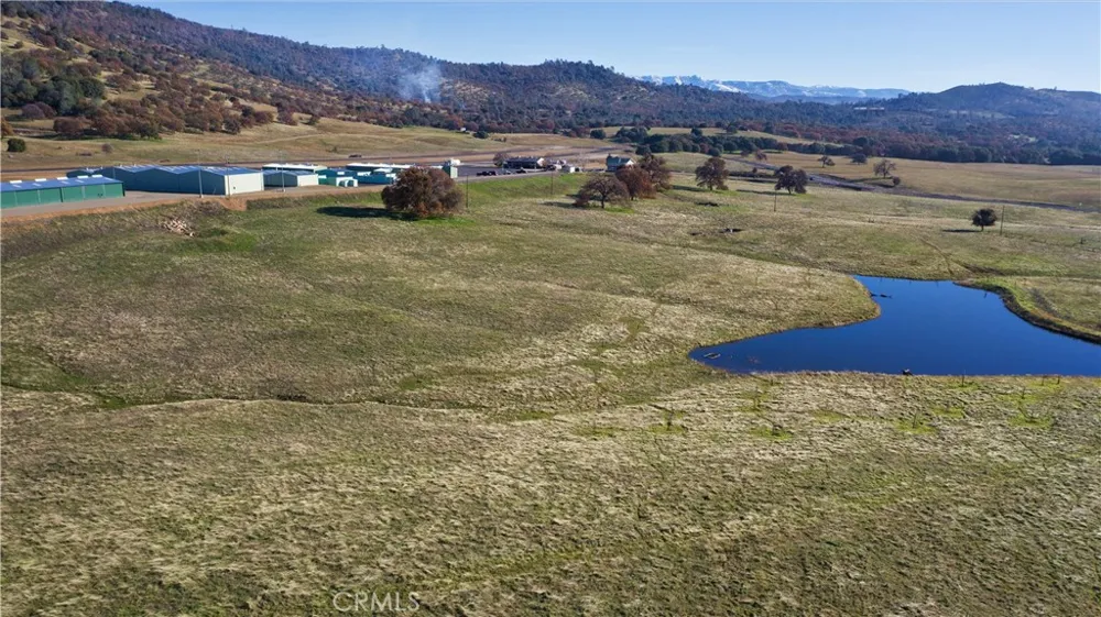 5105 Macready Way Mariposa, CA 95338