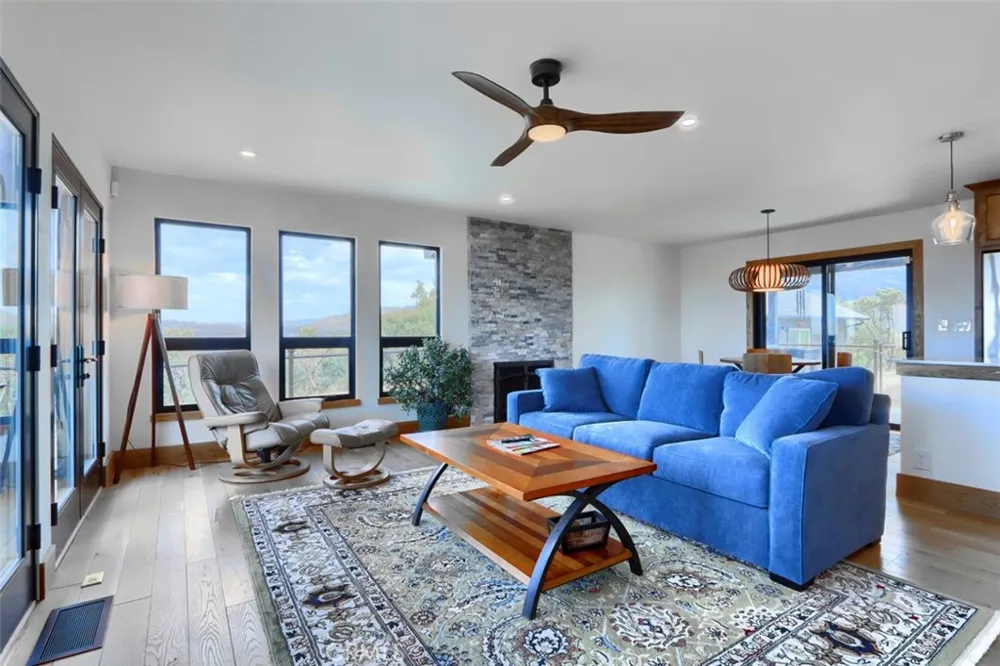 5767 El Capitan Mariposa, CA 95338