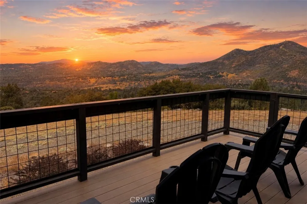 5767 El Capitan Mariposa, CA 95338
