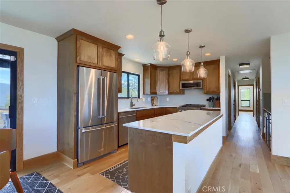 5767 El Capitan Mariposa, CA 95338