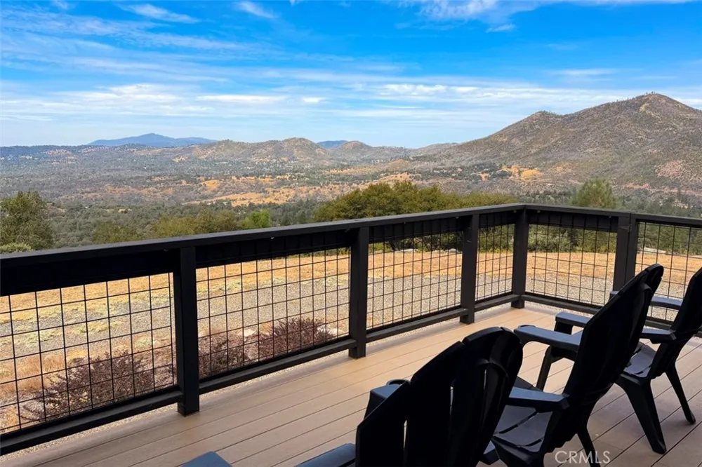 5767 El Capitan Mariposa, CA 95338