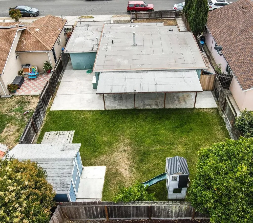 6225 Wilma Avenue Newark, CA 94560