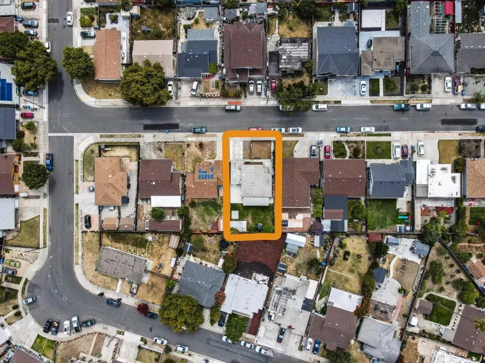 6225 Wilma Avenue Newark, CA 94560