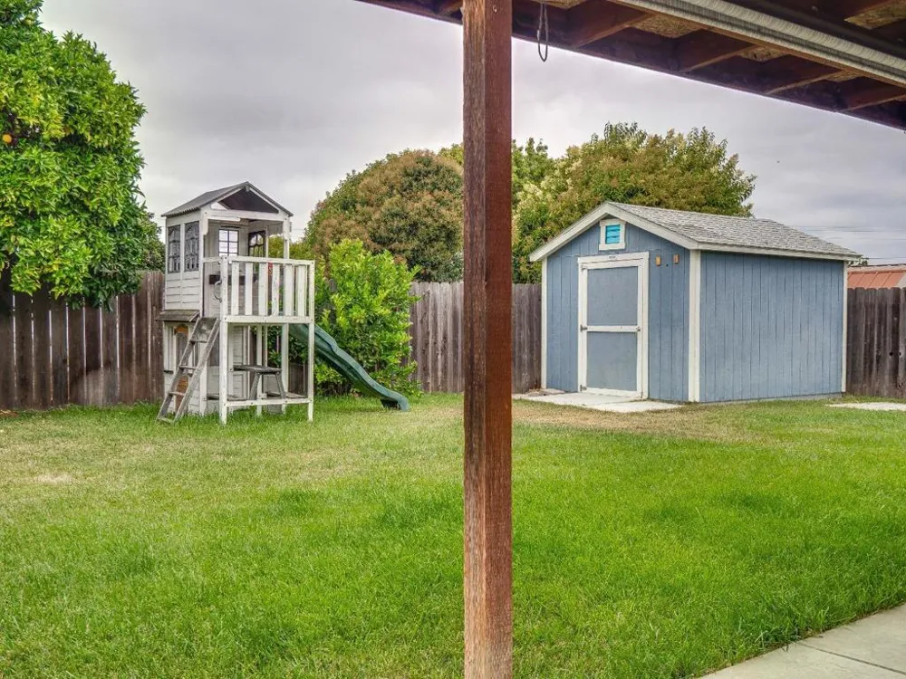 6225 Wilma Avenue Newark, CA 94560