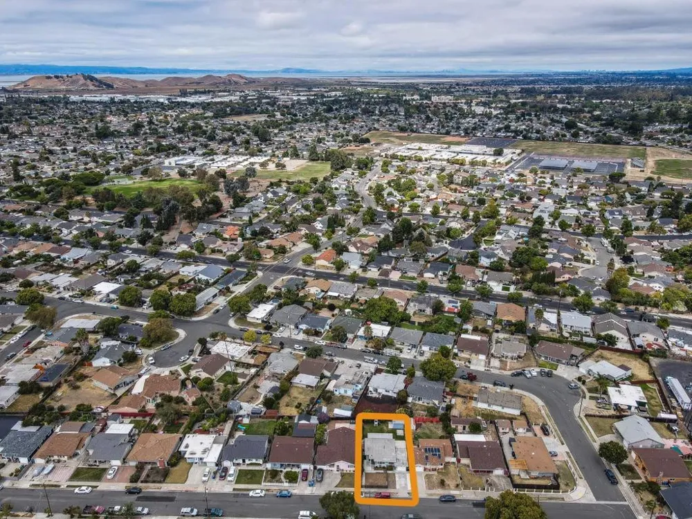 6225 Wilma Avenue Newark, CA 94560