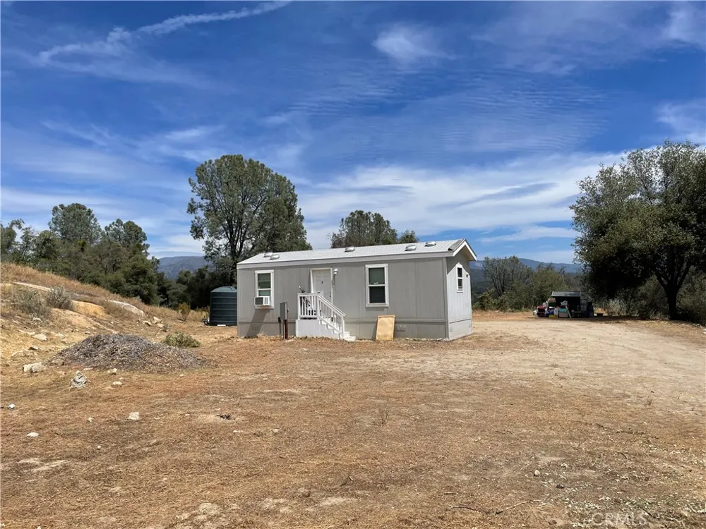 4856 Indian Peak Mariposa, CA 95338