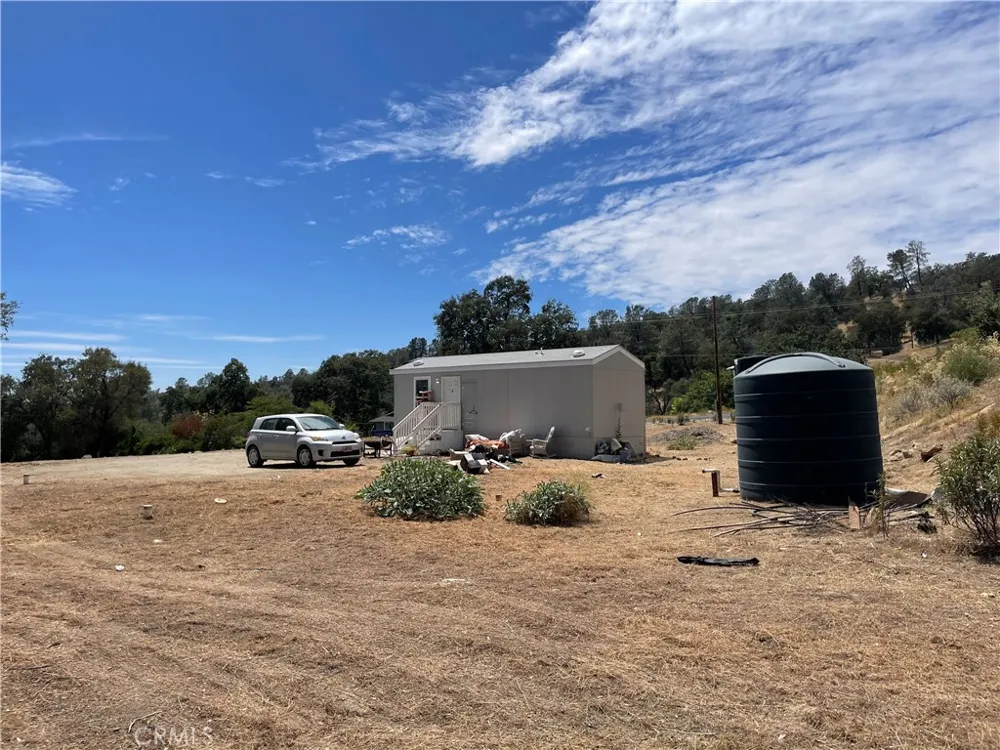 4856 Indian Peak Mariposa, CA 95338