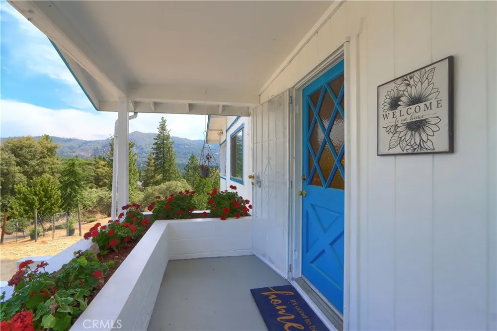 5767 Meadow Lane Mariposa, CA 95338
