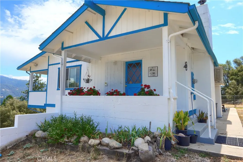 5767 Meadow Lane Mariposa, CA 95338