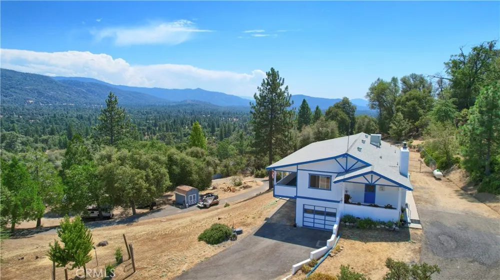 5767 Meadow Lane Mariposa, CA 95338