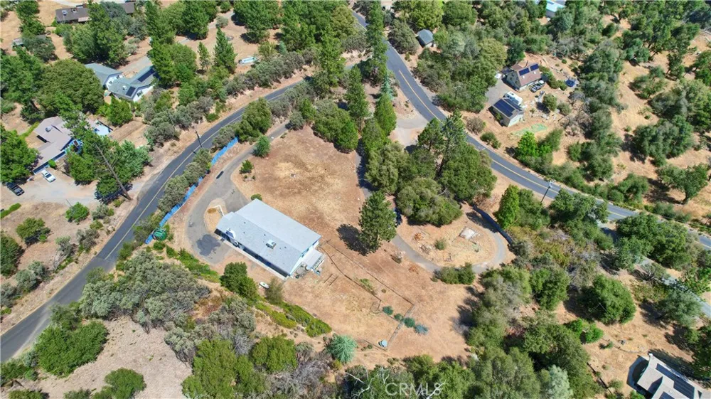5767 Meadow Lane Mariposa, CA 95338