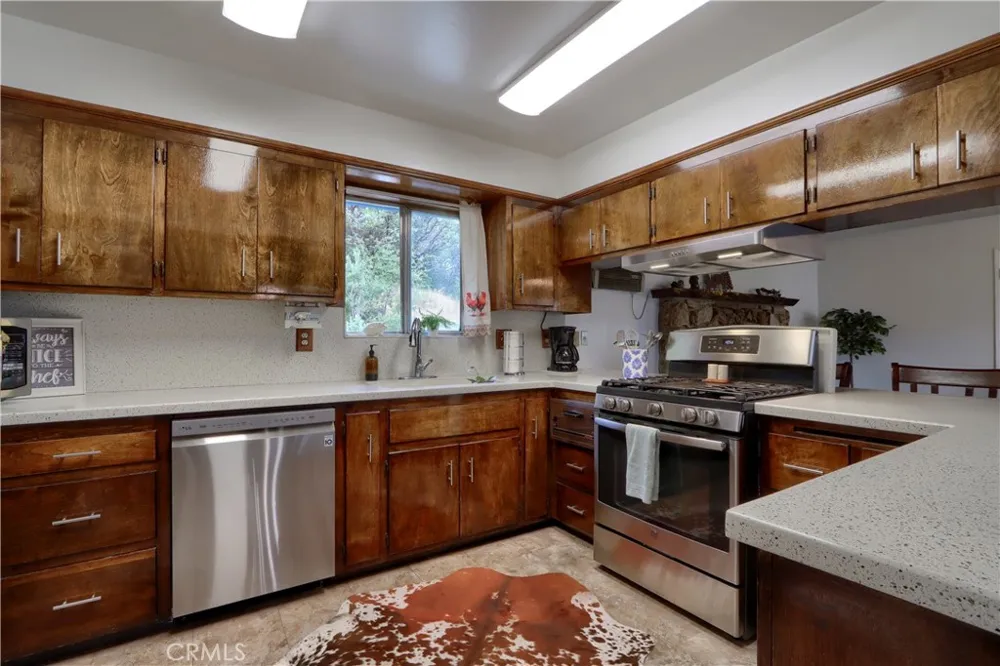 5767 Meadow Lane Mariposa, CA 95338