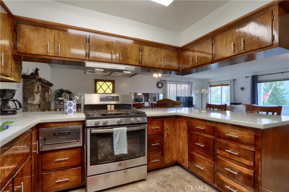 5767 Meadow Lane Mariposa, CA 95338