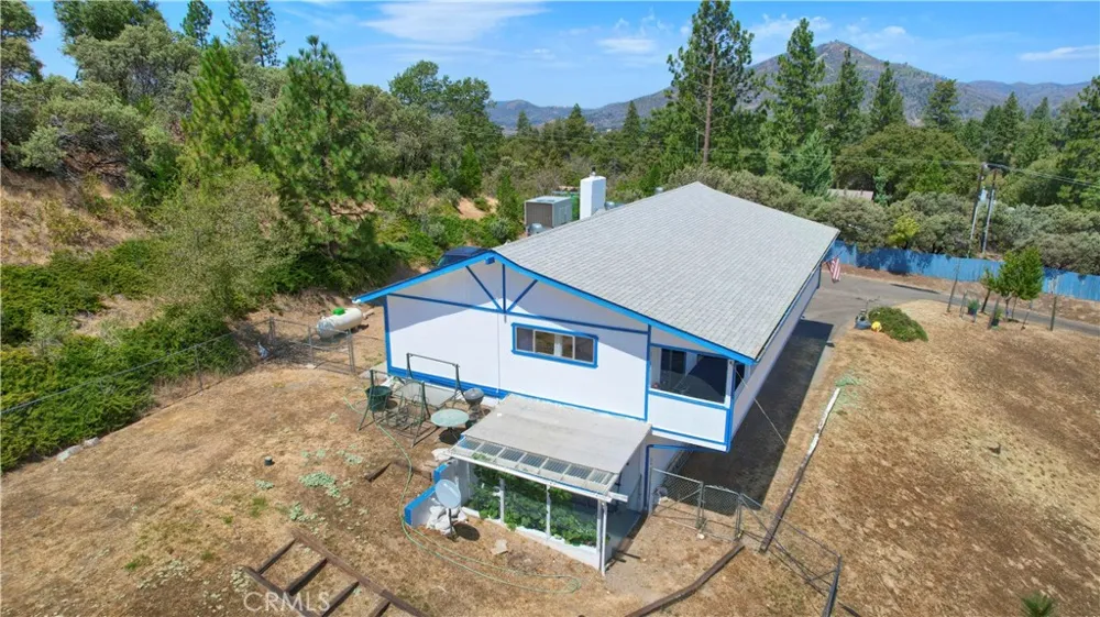 5767 Meadow Lane Mariposa, CA 95338