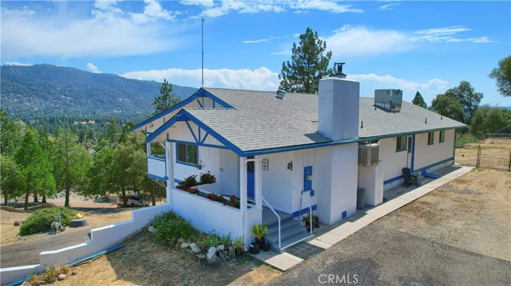 5767 Meadow Lane Mariposa, CA 95338