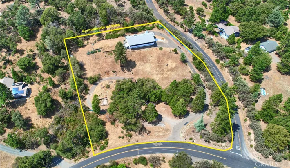 5767 Meadow Lane Mariposa, CA 95338