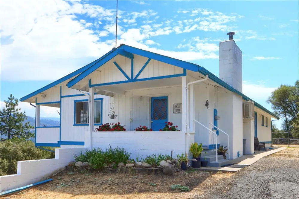 5767 Meadow Lane Mariposa, CA 95338