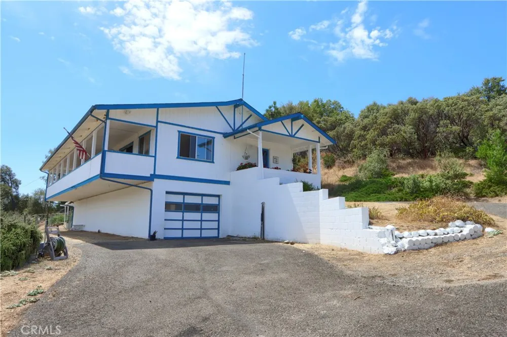 5767 Meadow Lane Mariposa, CA 95338