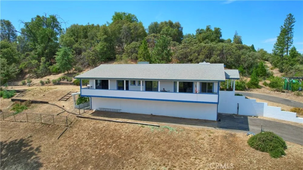 5767 Meadow Lane Mariposa, CA 95338