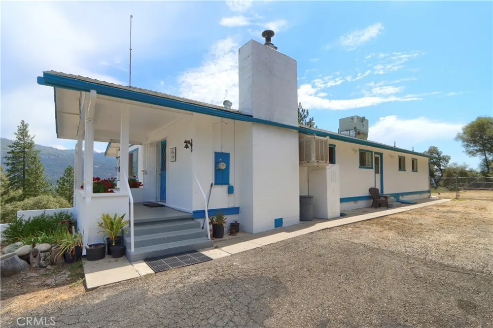 5767 Meadow Lane Mariposa, CA 95338