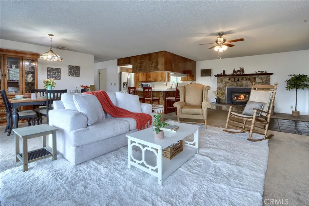 5767 Meadow Lane Mariposa, CA 95338