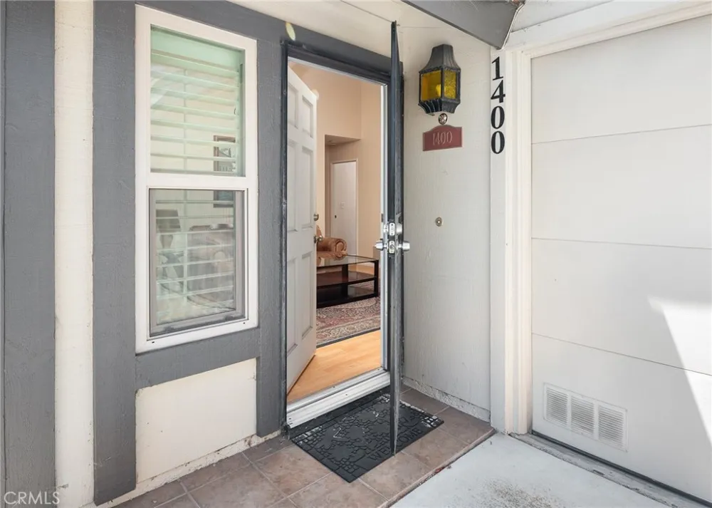 1400 Market Vista, CA 92084