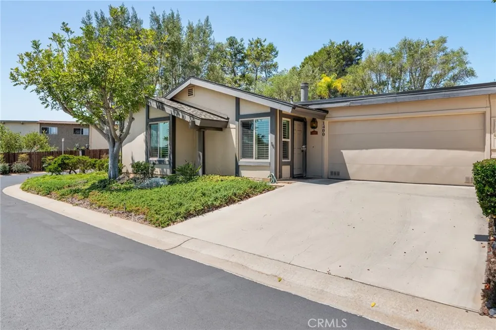 1400 Market Vista, CA 92084
