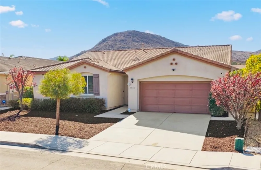 25136 High Plains Court Menifee, CA 92584