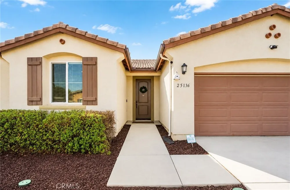 25136 High Plains Court Menifee, CA 92584