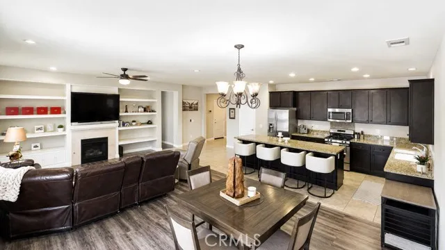 25136 High Plains Court Menifee, CA 92584
